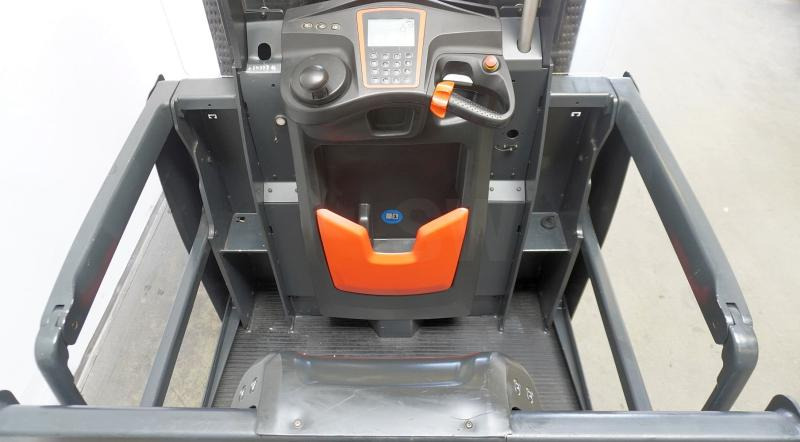 Linde V 48 5213 - Order-picker: foto 3 Linde V 48 5213 - Order-picker: foto 3