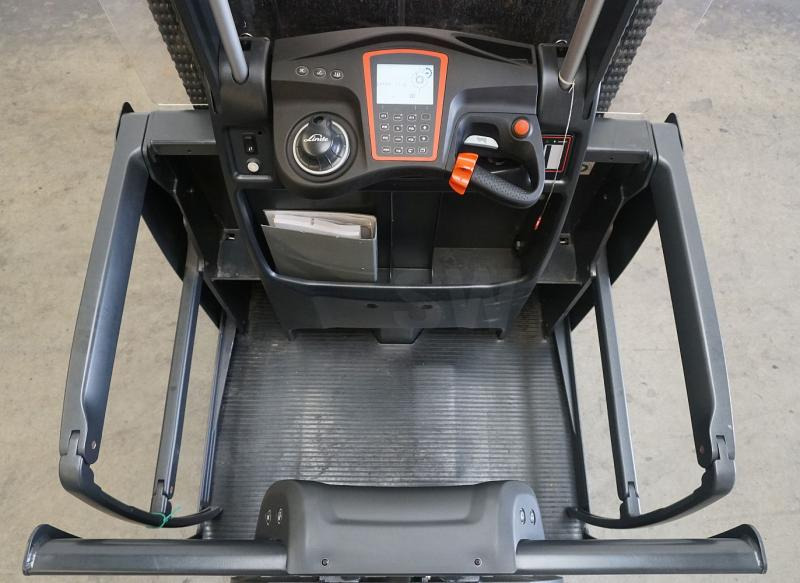 Linde V 48 5213 - Order-picker: foto 4 Linde V 48 5213 - Order-picker: foto 4