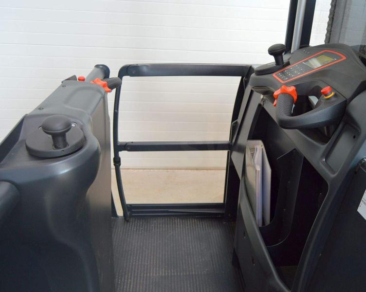 Linde V 48 5213 - Order-picker: foto 4 Linde V 48 5213 - Order-picker: foto 4