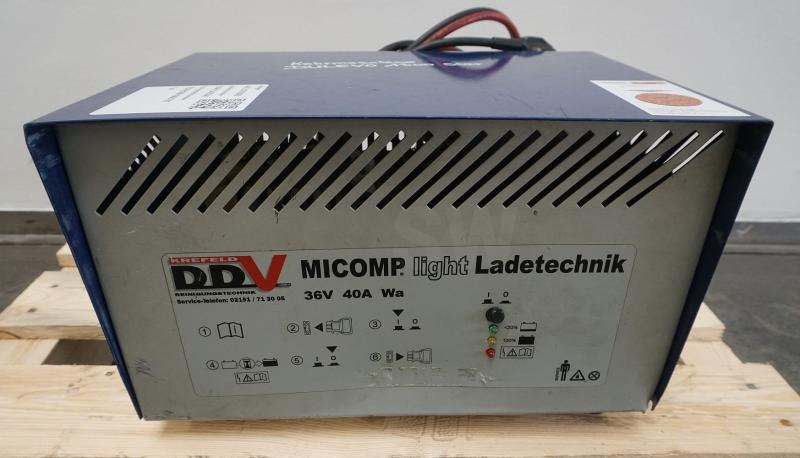 MICOMP E 230 G 36/40 B1-FML - Bateria automotiva: foto 3 MICOMP E 230 G 36/40 B1-FML - Bateria automotiva: foto 3