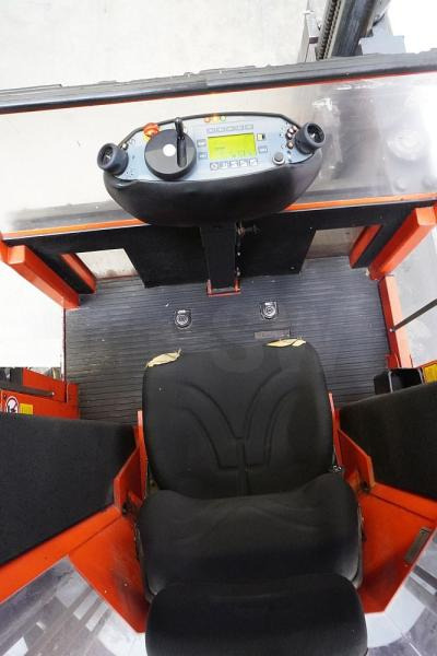 Magaziner EK 15 - Order-picker: foto 3 Magaziner EK 15 - Order-picker: foto 3