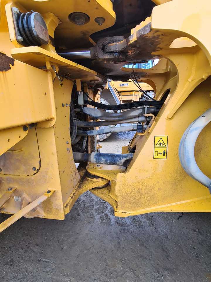 Leasing de VOLVO L220G VOLVO L220G: foto 6