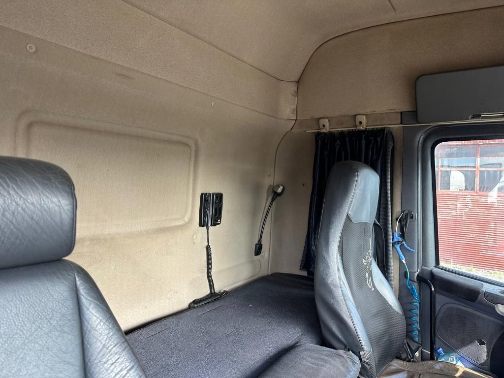 Leasing de Scania R420LB6X24MNA serie 0746  Scania R420LB6X24MNA serie 0746: foto 8