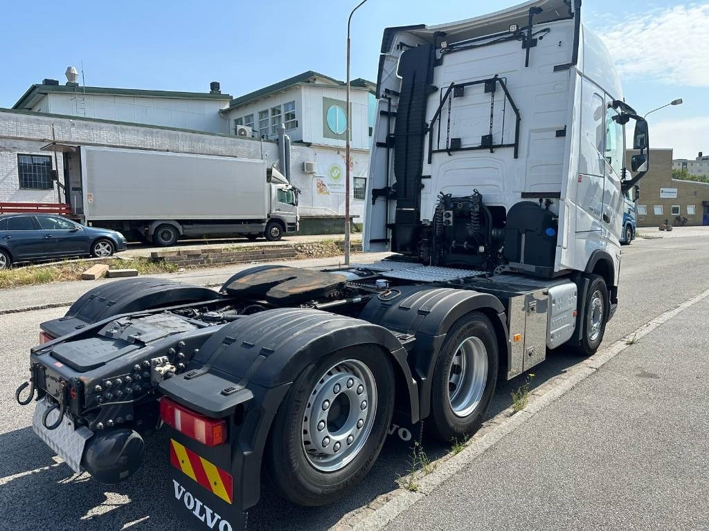 Tractor Volvo FH 62 TT serie nr 2251: foto 7