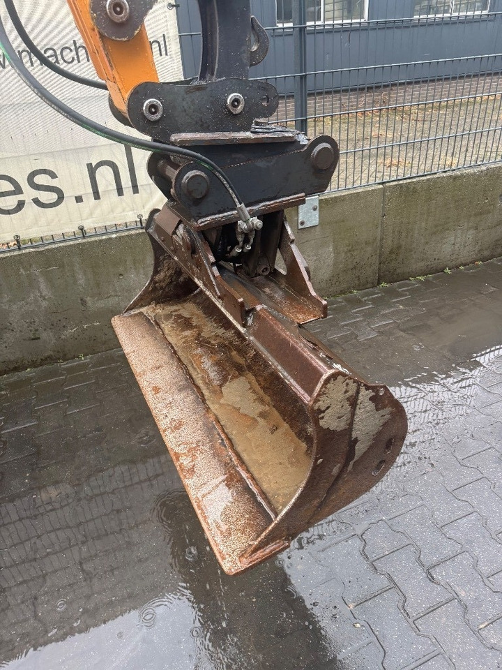 Case CX 26 C - Mini escavadeira: foto 5 Case CX 26 C - Mini escavadeira: foto 5