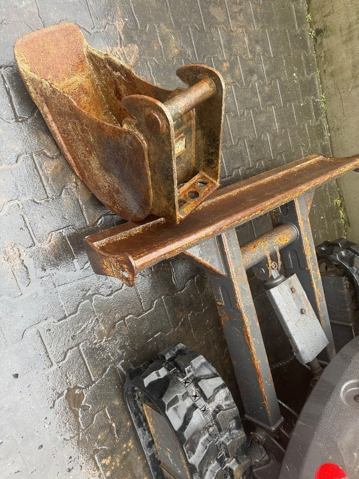 Case CX 26 C - Mini escavadeira: foto 2 Case CX 26 C - Mini escavadeira: foto 2