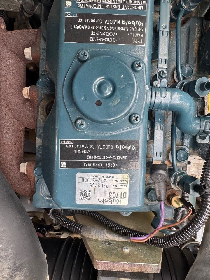 Dynapac CC 1200  - Compactador de asfalto: foto 5 Dynapac CC 1200  - Compactador de asfalto: foto 5