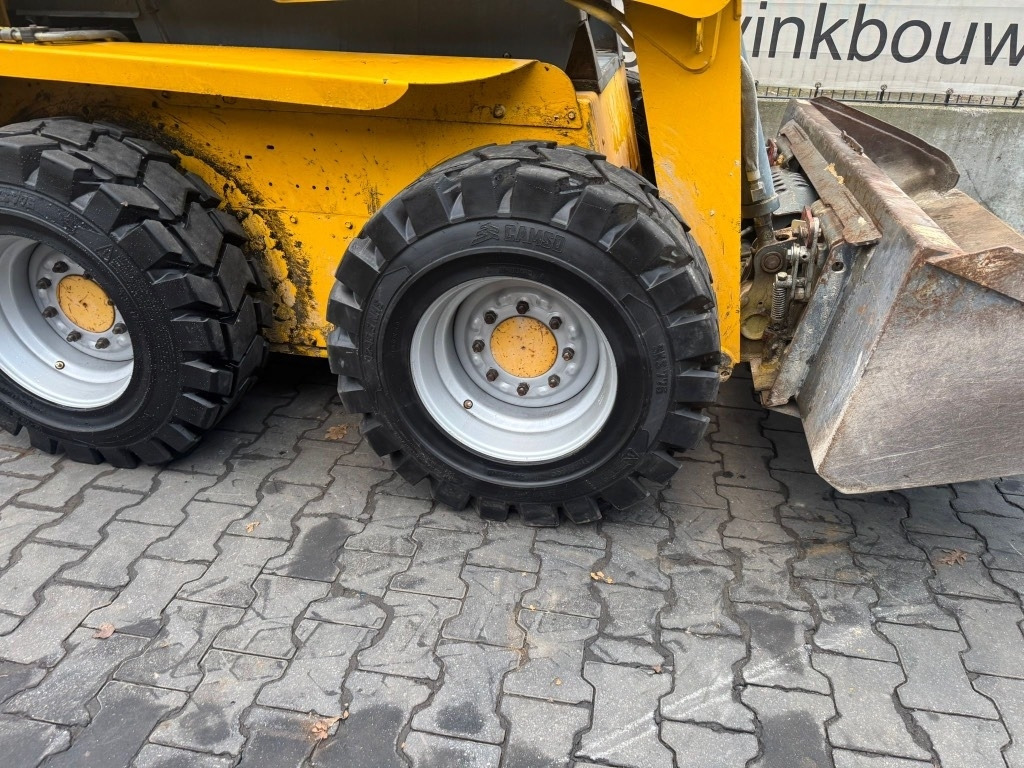 Gehl 5640 - Mini pá carregadora: foto 4 Gehl 5640 - Mini pá carregadora: foto 4