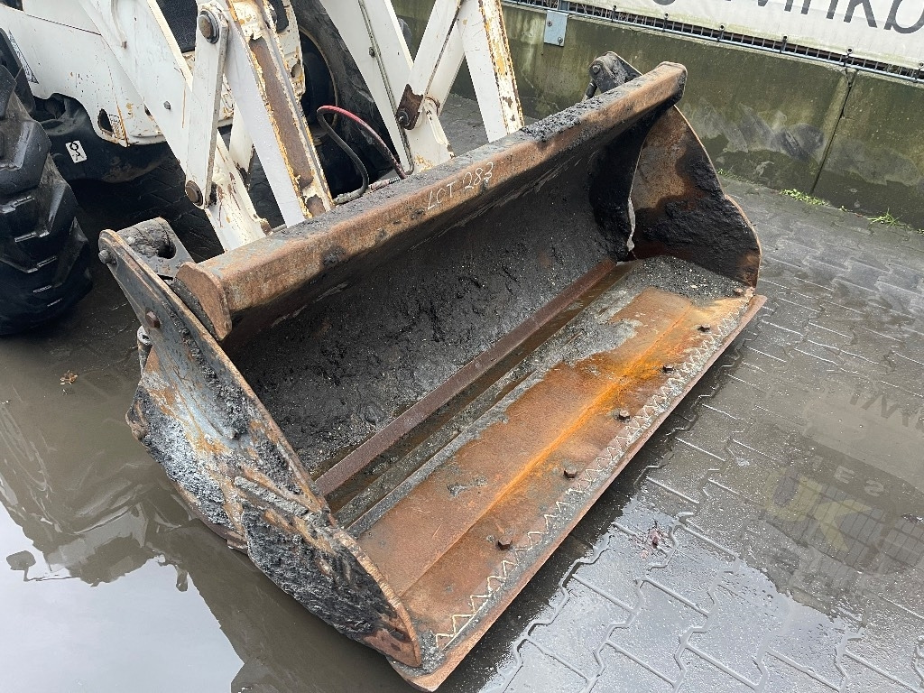 JCB 2 CX - Retroescavadeira: foto 4 JCB 2 CX - Retroescavadeira: foto 4