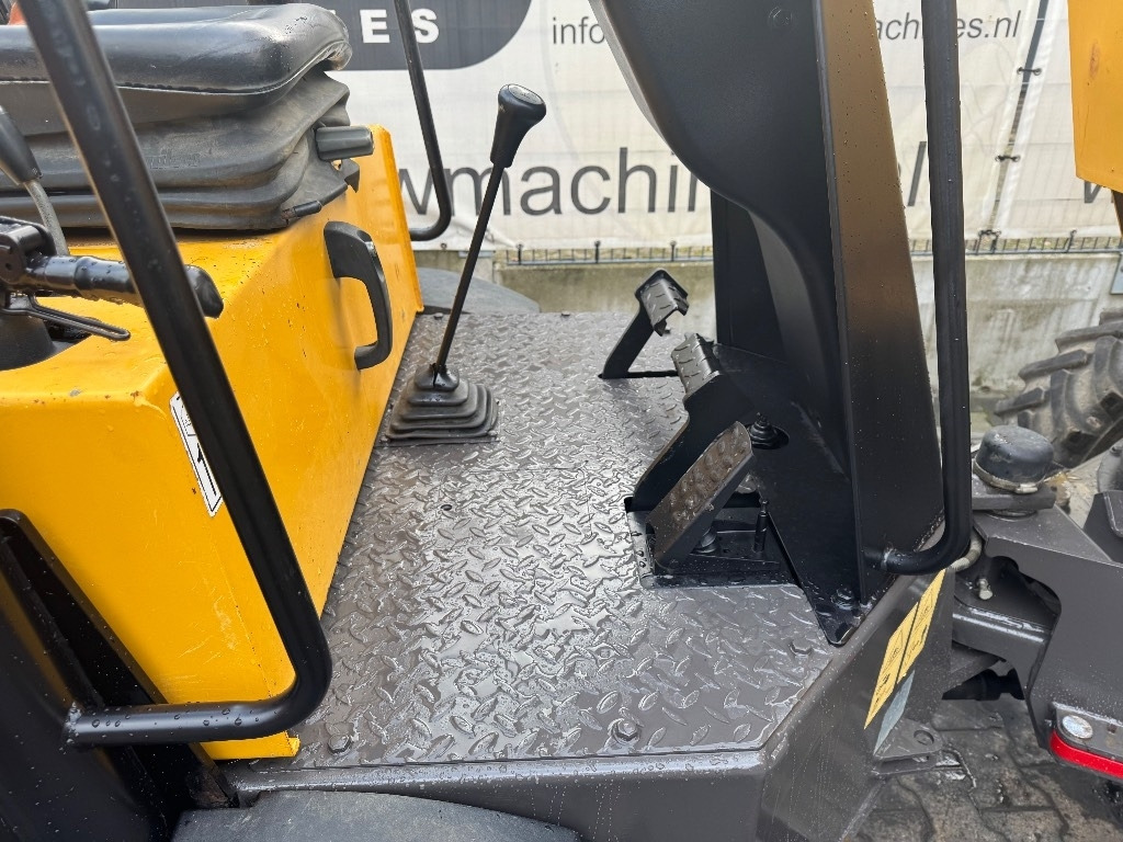 Mecalac TA 3 SR - Tombador: foto 4 Mecalac TA 3 SR - Tombador: foto 4