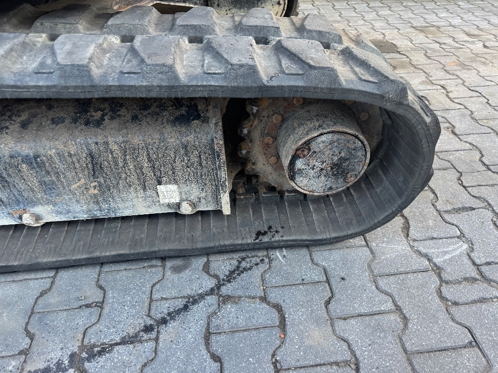 Sany SY 50 U - Mini escavadeira: foto 4 Sany SY 50 U - Mini escavadeira: foto 4