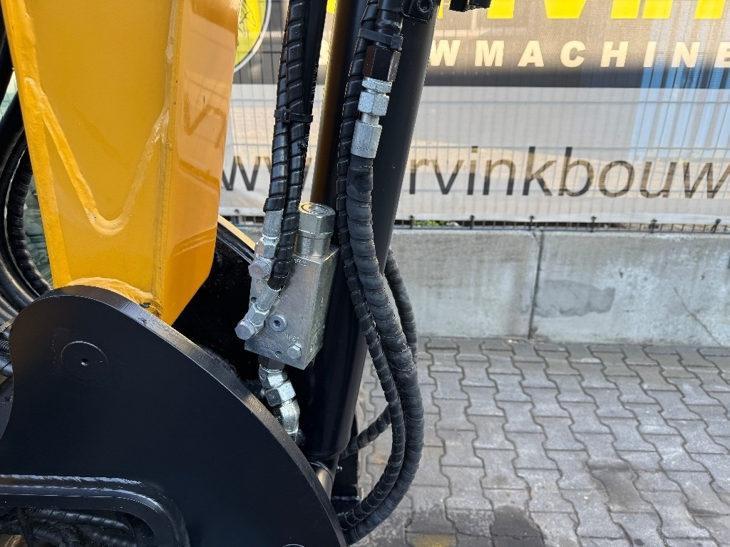 Sany SY 50 U - Mini escavadeira: foto 2 Sany SY 50 U - Mini escavadeira: foto 2