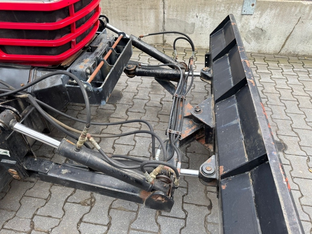 Yanmar Ct 45 - Trator: foto 3 Yanmar Ct 45 - Trator: foto 3