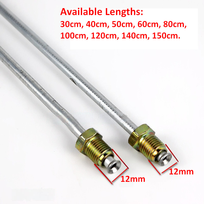China Wheel Loader Brake Lines - Linha/ Mangueira de freio por Pá carregadora de rodas: foto 3 China Wheel Loader Brake Lines - Linha/ Mangueira de freio por Pá carregadora de rodas: foto 3