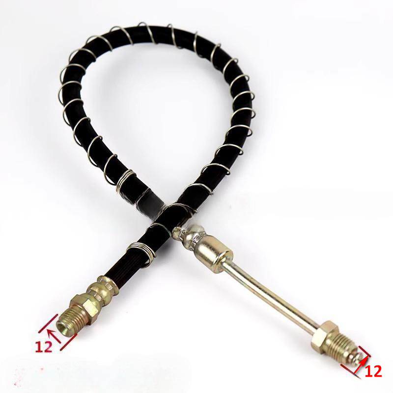 China Wheel Loader Brake Lines - Linha/ Mangueira de freio por Pá carregadora de rodas: foto 5 China Wheel Loader Brake Lines - Linha/ Mangueira de freio por Pá carregadora de rodas: foto 5