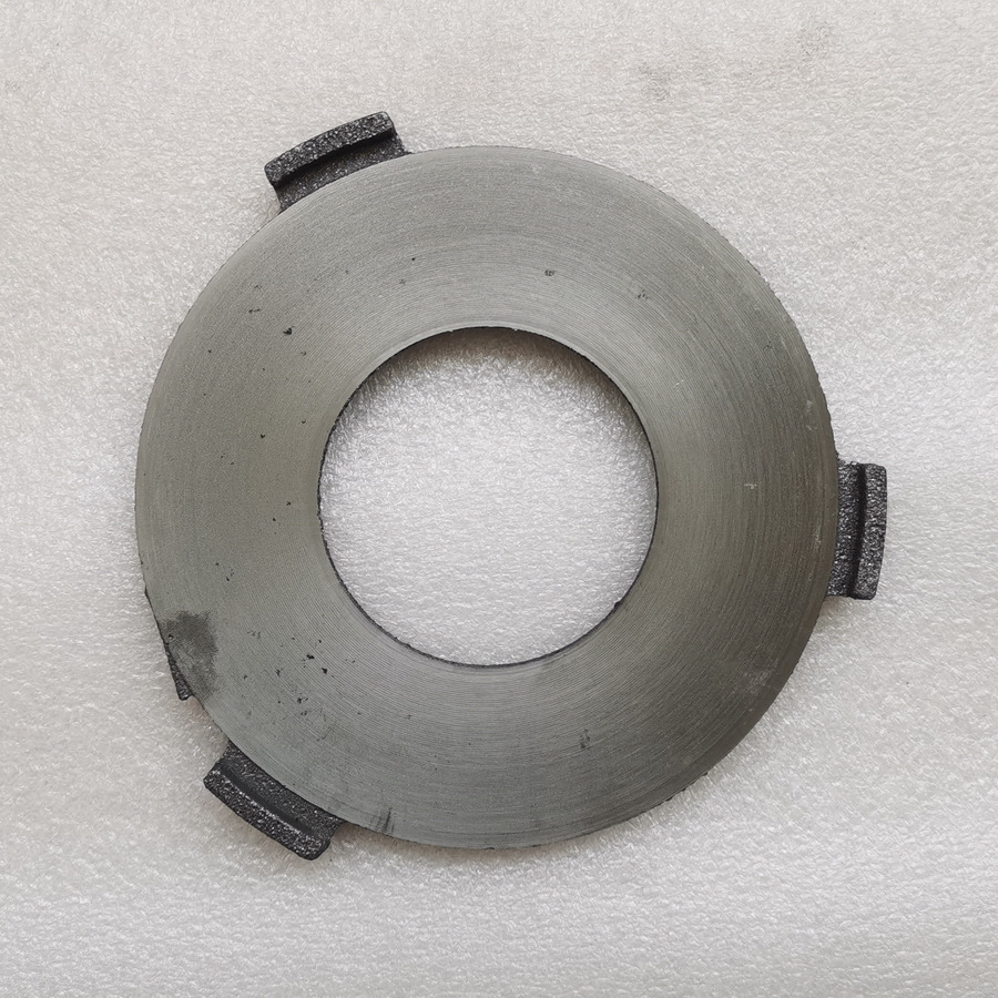 FLAND FL 45 WHEEL LOADER Clutch Pressure Plate - Embreagem e peças por Pá carregadora de rodas: foto 2 FLAND FL 45 WHEEL LOADER Clutch Pressure Plate - Embreagem e peças por Pá carregadora de rodas: foto 2