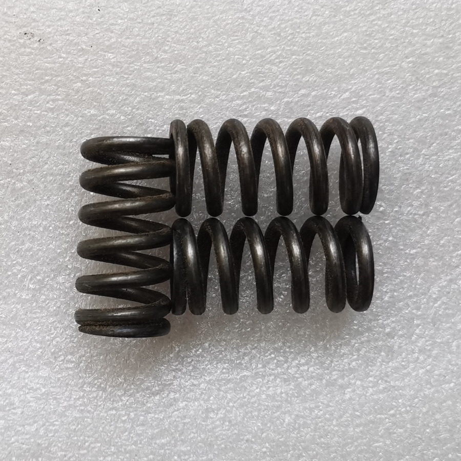 FLAND FL45 Mini Wheel Loader Clutch Springs - Embreagem e peças por Pá carregadora de rodas: foto 4 FLAND FL45 Mini Wheel Loader Clutch Springs - Embreagem e peças por Pá carregadora de rodas: foto 4
