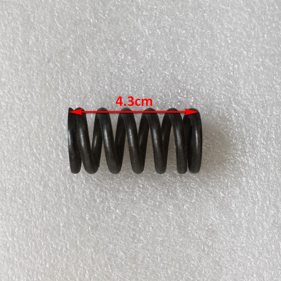 FLAND FL45 Mini Wheel Loader Clutch Springs - Embreagem e peças por Pá carregadora de rodas: foto 3 FLAND FL45 Mini Wheel Loader Clutch Springs - Embreagem e peças por Pá carregadora de rodas: foto 3