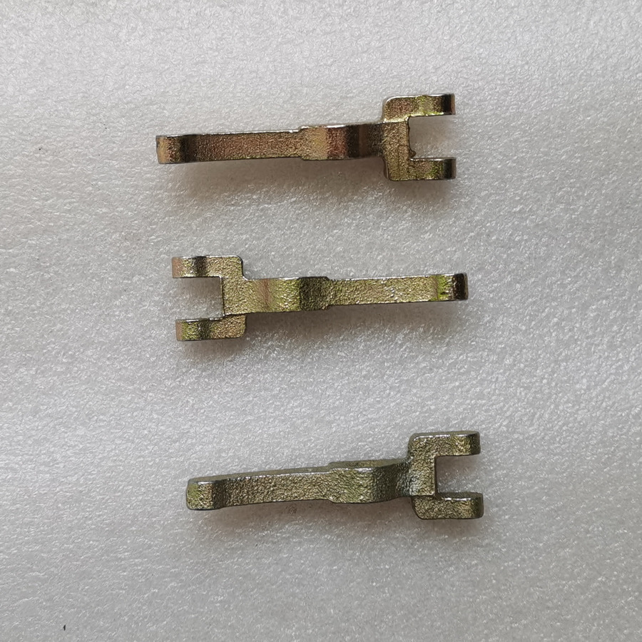 FLAND FL45 Wheel Loader Clutch Finger - Embreagem e peças por Pá carregadora de rodas: foto 3 FLAND FL45 Wheel Loader Clutch Finger - Embreagem e peças por Pá carregadora de rodas: foto 3