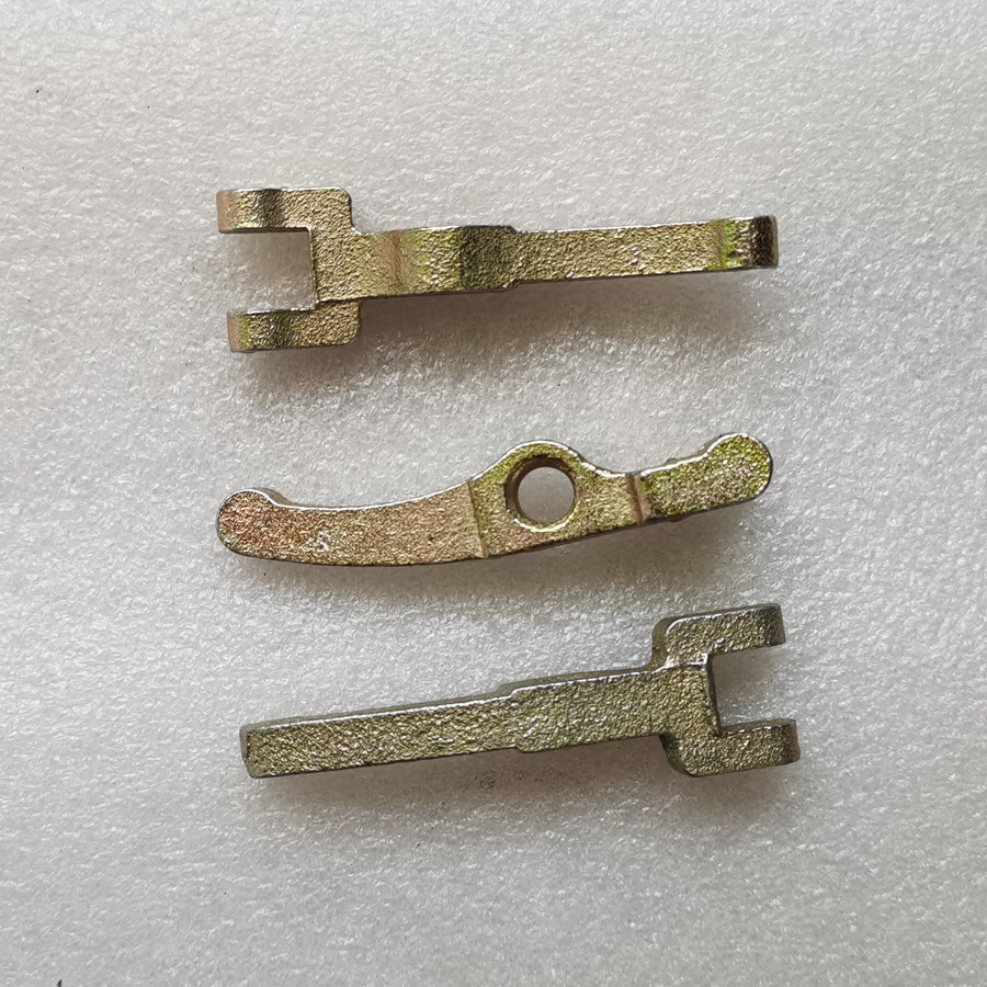 FLAND FL45 Wheel Loader Clutch Finger - Embreagem e peças por Pá carregadora de rodas: foto 1 FLAND FL45 Wheel Loader Clutch Finger - Embreagem e peças por Pá carregadora de rodas: foto 1