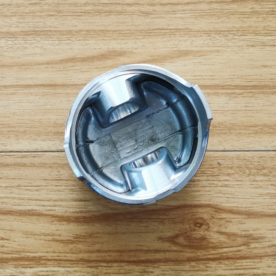 KOOP Genuine Piston for KD192FC Engine - Piston/ Anel/ Buch por Pá carregadora de rodas: foto 4 KOOP Genuine Piston for KD192FC Engine - Piston/ Anel/ Buch por Pá carregadora de rodas: foto 4