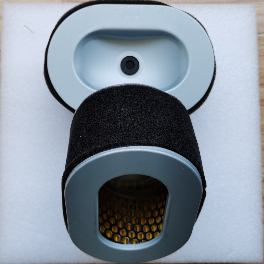 KOOP Original Air Filter for KOOP KD192FC Engine - Filtro de ar por Pá carregadora de rodas: foto 5 KOOP Original Air Filter for KOOP KD192FC Engine - Filtro de ar por Pá carregadora de rodas: foto 5