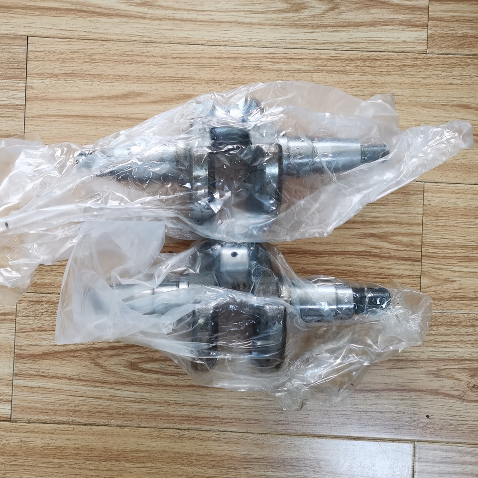 KOOP Original Crankshaft for KD192FC Engine - Cambota por Pá carregadora de rodas: foto 3 KOOP Original Crankshaft for KD192FC Engine - Cambota por Pá carregadora de rodas: foto 3