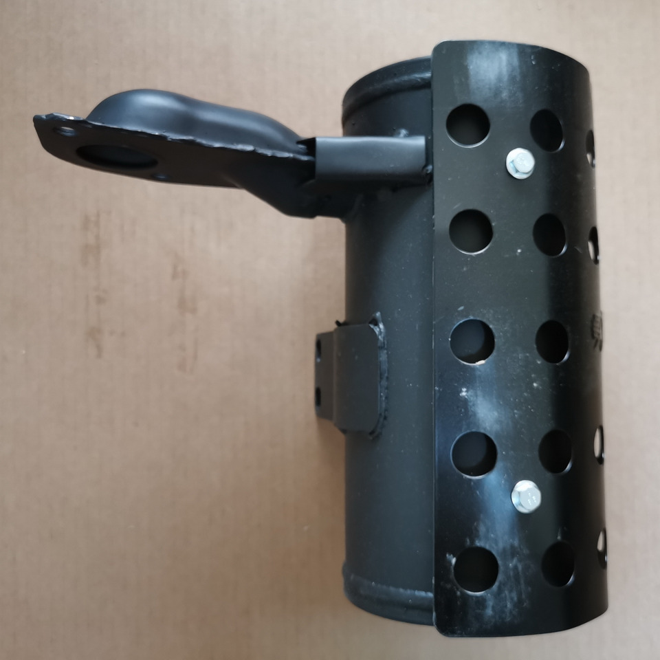 KOOP Original Muffler for China Loader Engine - Silenciador por Pá carregadora de rodas: foto 3 KOOP Original Muffler for China Loader Engine - Silenciador por Pá carregadora de rodas: foto 3