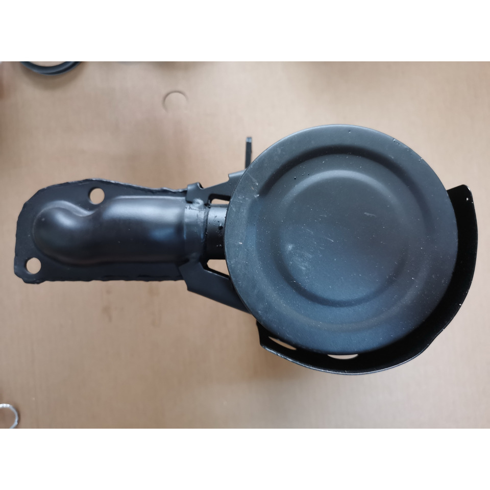 KOOP Original Muffler for China Loader Engine - Silenciador por Pá carregadora de rodas: foto 2 KOOP Original Muffler for China Loader Engine - Silenciador por Pá carregadora de rodas: foto 2