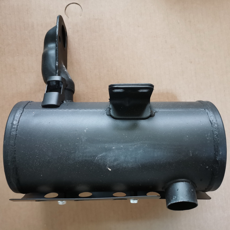 KOOP Original Muffler for China Loader Engine - Silenciador por Pá carregadora de rodas: foto 1 KOOP Original Muffler for China Loader Engine - Silenciador por Pá carregadora de rodas: foto 1