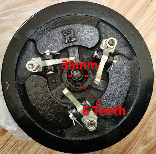 Leasing de QINGDAO PROMISING CLUTCH ASSEMBLY FOR CHINA LOADER ZL608 QINGDAO PROMISING CLUTCH ASSEMBLY FOR CHINA LOADER ZL608: foto 7 Leasing de QINGDAO PROMISING CLUTCH ASSEMBLY FOR CHINA LOADER ZL608 QINGDAO PROMISING CLUTCH ASSEMBLY FOR CHINA LOADER ZL608: foto 7