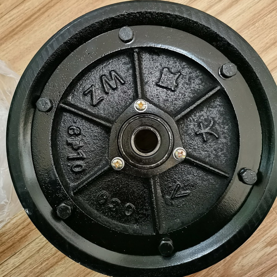 QINGDAO PROMISING CLUTCH ASSEMBLY FOR CHINA LOADER ZL608 - Embreagem e peças por Pá carregadora de rodas: foto 2 QINGDAO PROMISING CLUTCH ASSEMBLY FOR CHINA LOADER ZL608 - Embreagem e peças por Pá carregadora de rodas: foto 2