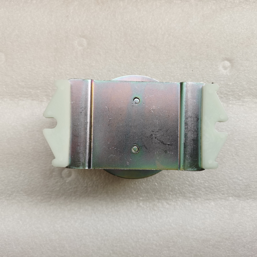 QINGDAO PROMISING Electromagnetic Power Main Switch DK238BY for Wheel Loader - Bateria automotiva por Pá carregadora de rodas: foto 3 QINGDAO PROMISING Electromagnetic Power Main Switch DK238BY for Wheel Loader - Bateria automotiva por Pá carregadora de rodas: foto 3