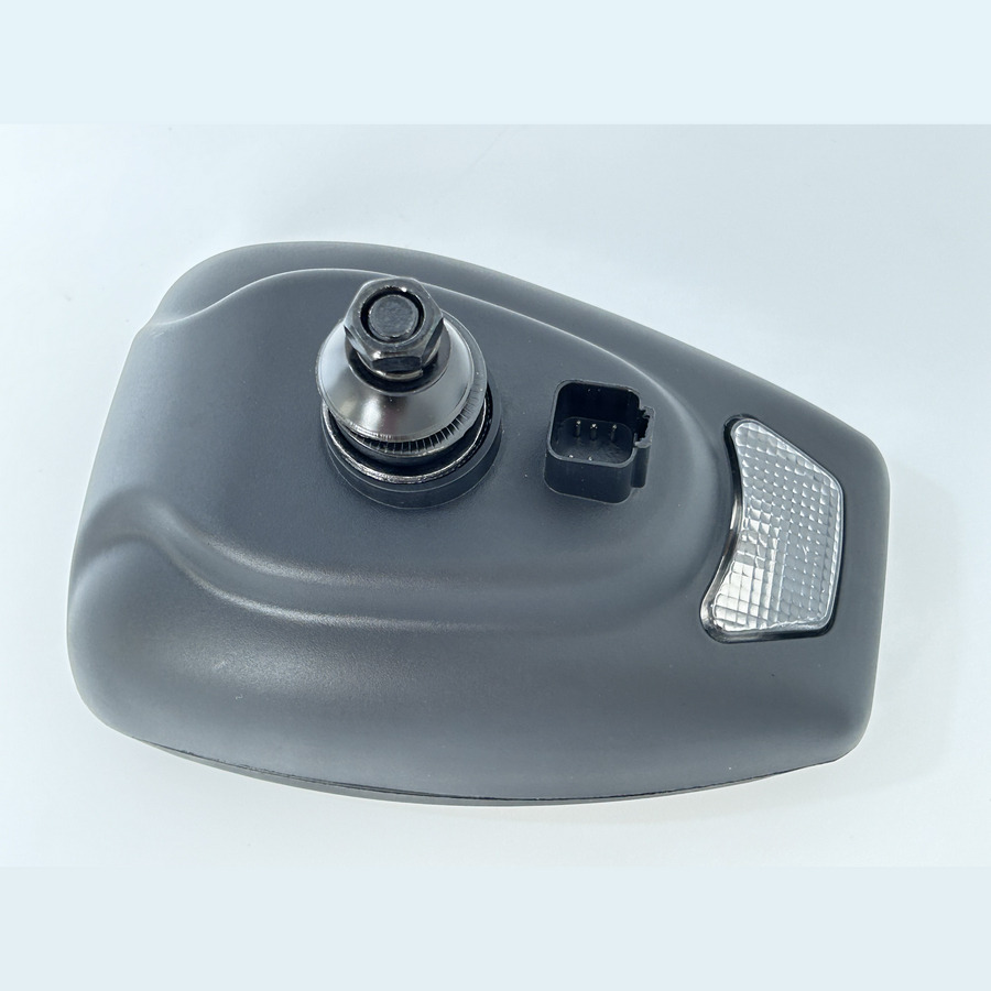 QINGDAO PROMISING Front Head Lamp for Chinese Wheel Loader Spare Parts - Pá carregadora de rodas: foto 2 QINGDAO PROMISING Front Head Lamp for Chinese Wheel Loader Spare Parts - Pá carregadora de rodas: foto 2