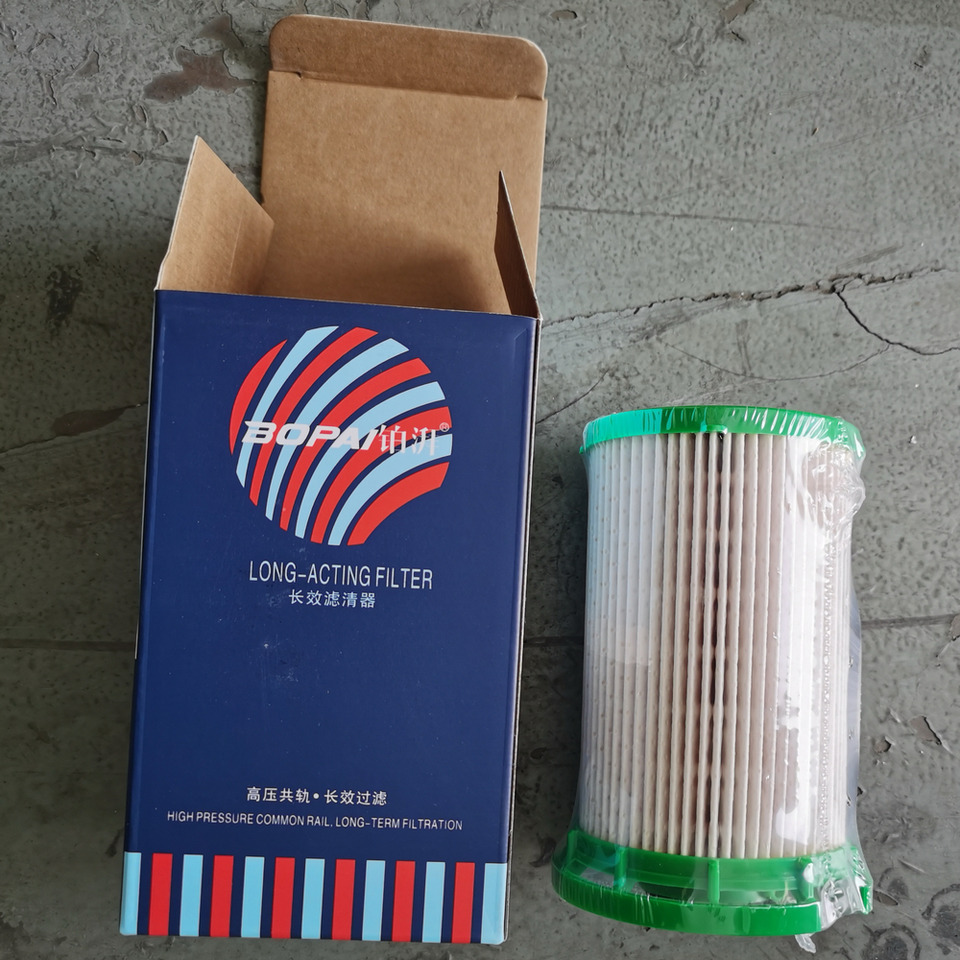 QINGDAO PROMISING Fuel Filters for China Wheel Loader - Filtro de combustível por Pá carregadora de rodas: foto 5 QINGDAO PROMISING Fuel Filters for China Wheel Loader - Filtro de combustível por Pá carregadora de rodas: foto 5