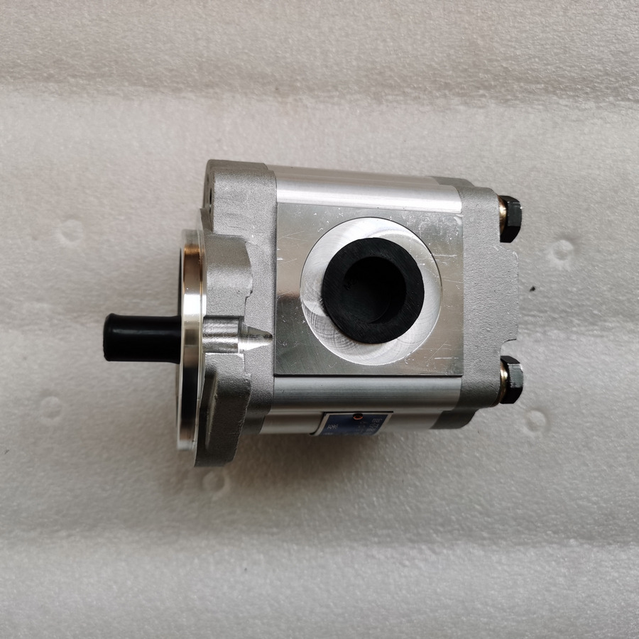 QINGDAO PROMISING Hydraulic Pump CBWA-F314-AL5Φ9 - Bomba hidráulica por Pá carregadora de rodas: foto 4 QINGDAO PROMISING Hydraulic Pump CBWA-F314-AL5Φ9 - Bomba hidráulica por Pá carregadora de rodas: foto 4