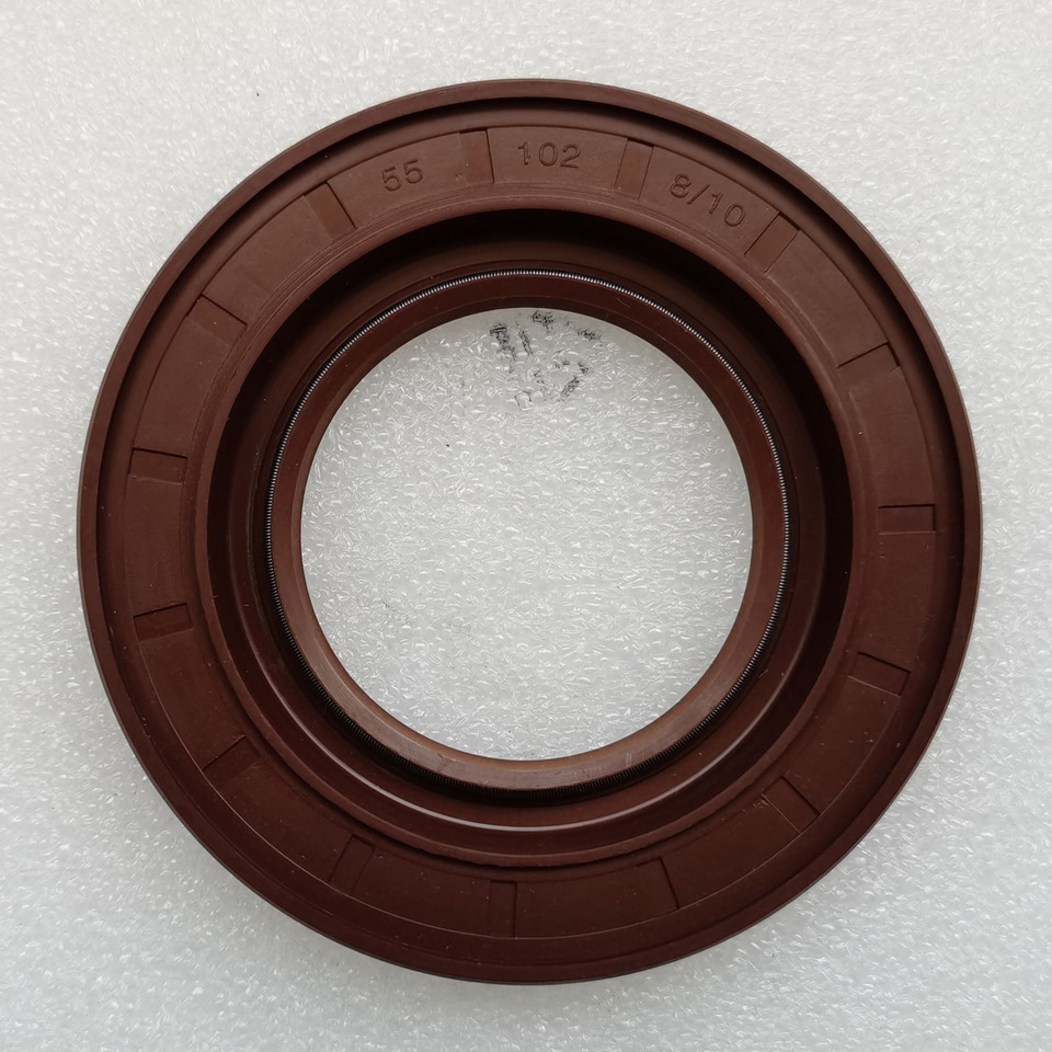 QINGDAO PROMISING Oil Seal for Chinese Wheel Loaders - Caixas de velocidade e peças por Pá carregadora de rodas: foto 3 QINGDAO PROMISING Oil Seal for Chinese Wheel Loaders - Caixas de velocidade e peças por Pá carregadora de rodas: foto 3