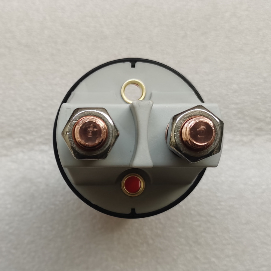 QINGDAO PROMISING Power Switch for Chinese Wheel Loader Spare Parts - Pá carregadora de rodas: foto 4 QINGDAO PROMISING Power Switch for Chinese Wheel Loader Spare Parts - Pá carregadora de rodas: foto 4
