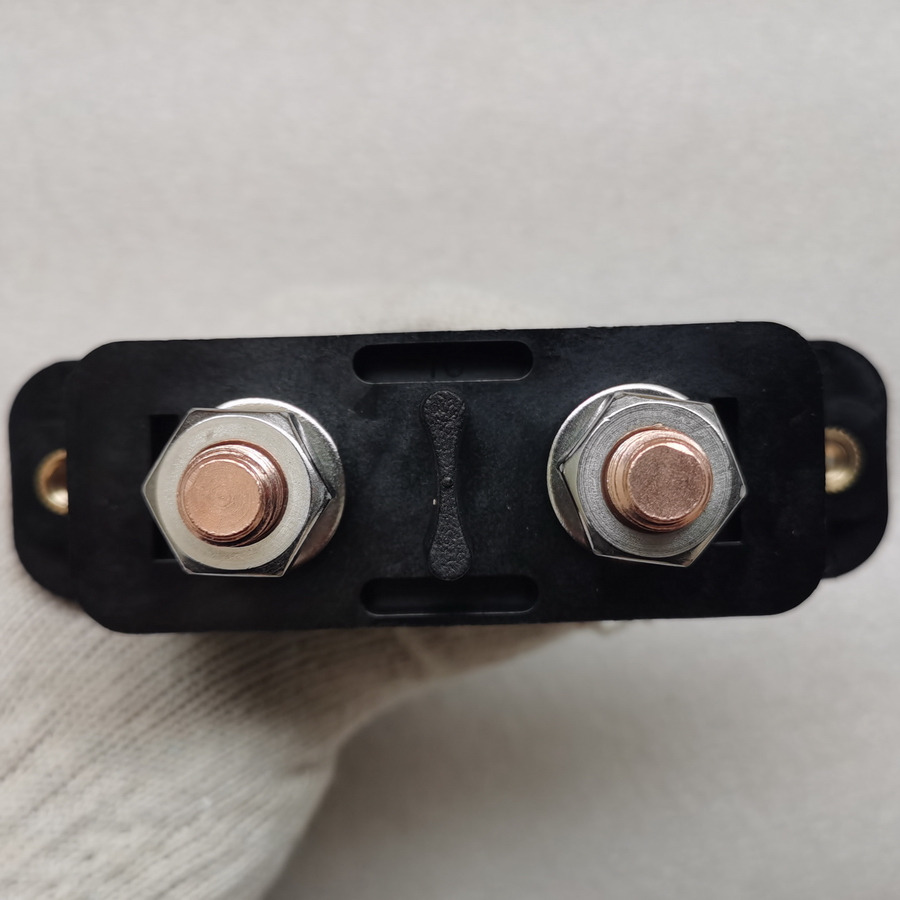 QINGDAO PROMISING Power Switch for Chinese Wheel Loader Spare Parts - Pá carregadora de rodas: foto 3 QINGDAO PROMISING Power Switch for Chinese Wheel Loader Spare Parts - Pá carregadora de rodas: foto 3