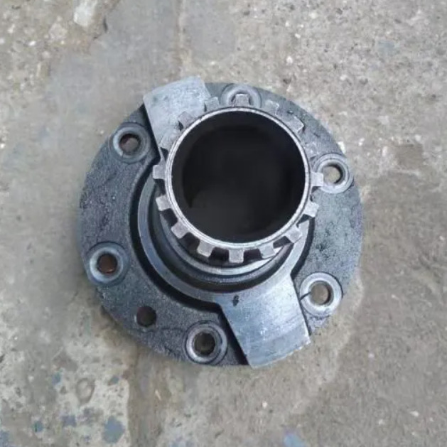 QINGDAO PROMISING Torque Converter Turbine Assembly for China Wheel Loader - Caixas de velocidade e peças por Pá carregadora de rodas: foto 3 QINGDAO PROMISING Torque Converter Turbine Assembly for China Wheel Loader - Caixas de velocidade e peças por Pá carregadora de rodas: foto 3