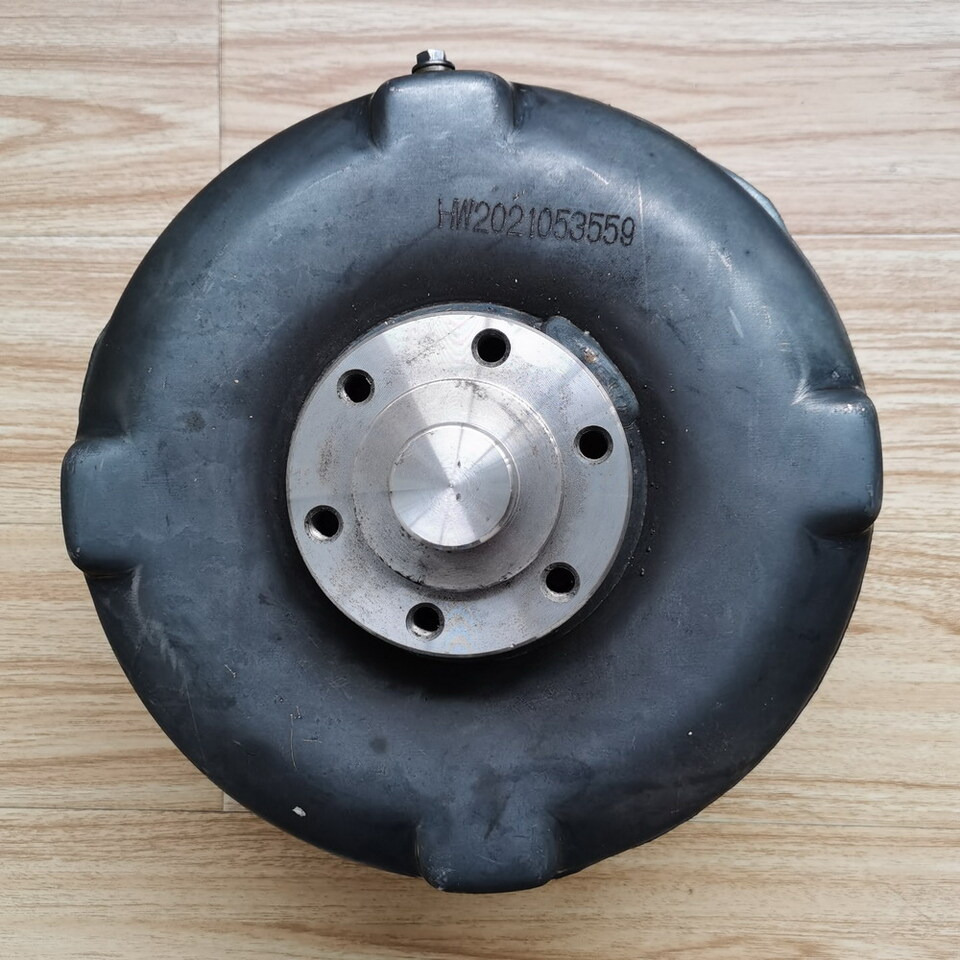 QINGDAO PROMISING Torque Converter Turbine Assembly for China Wheel Loader - Caixas de velocidade e peças por Pá carregadora de rodas: foto 2 QINGDAO PROMISING Torque Converter Turbine Assembly for China Wheel Loader - Caixas de velocidade e peças por Pá carregadora de rodas: foto 2