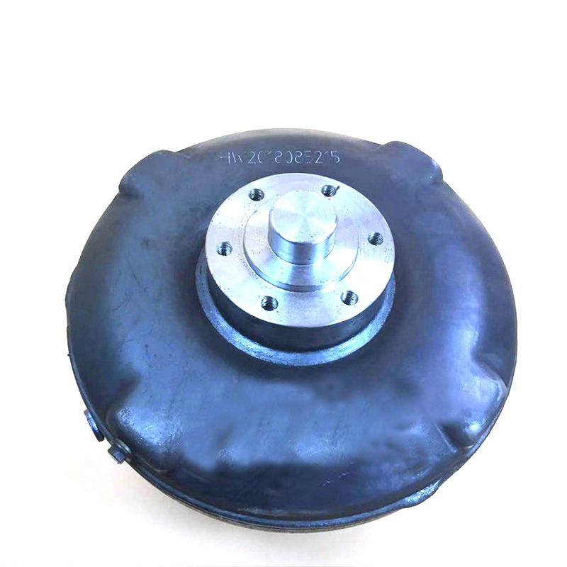 QINGDAO PROMISING Torque Converter Turbine Assembly for China Wheel Loader - Caixas de velocidade e peças por Pá carregadora de rodas: foto 5 QINGDAO PROMISING Torque Converter Turbine Assembly for China Wheel Loader - Caixas de velocidade e peças por Pá carregadora de rodas: foto 5