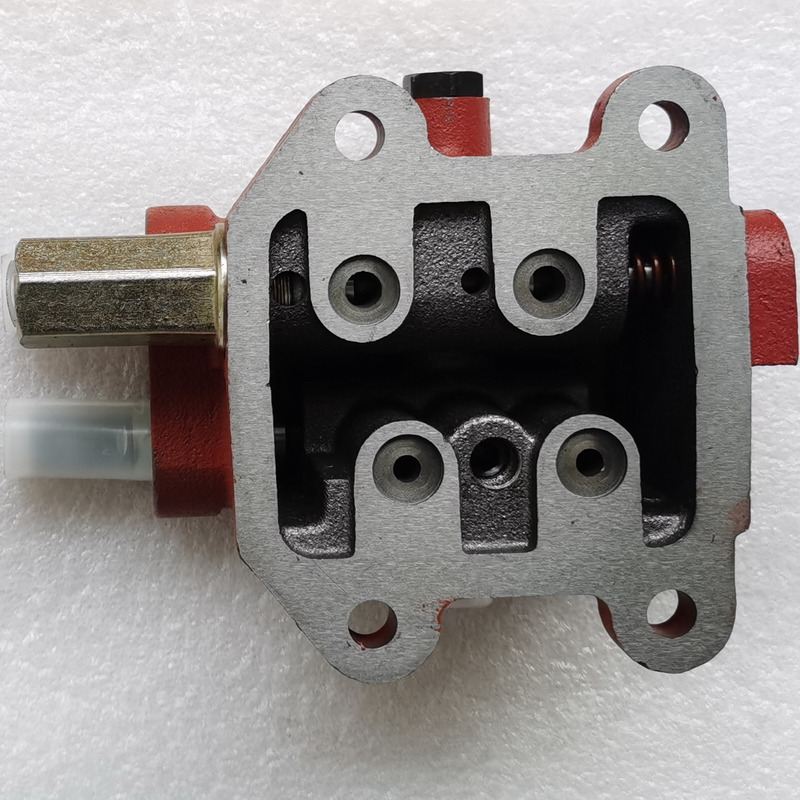 Qingdao Promising 15F Gearbox Valve for China Loader - Caixas de velocidade e peças por Pá carregadora de rodas: foto 2 Qingdao Promising 15F Gearbox Valve for China Loader - Caixas de velocidade e peças por Pá carregadora de rodas: foto 2