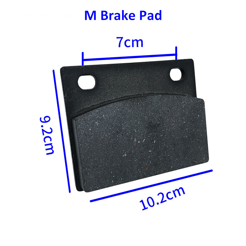 Qingdao Promising Brake Caliper Repair Kit for China Loader - Acessório de freio por Pá carregadora de rodas: foto 3 Qingdao Promising Brake Caliper Repair Kit for China Loader - Acessório de freio por Pá carregadora de rodas: foto 3