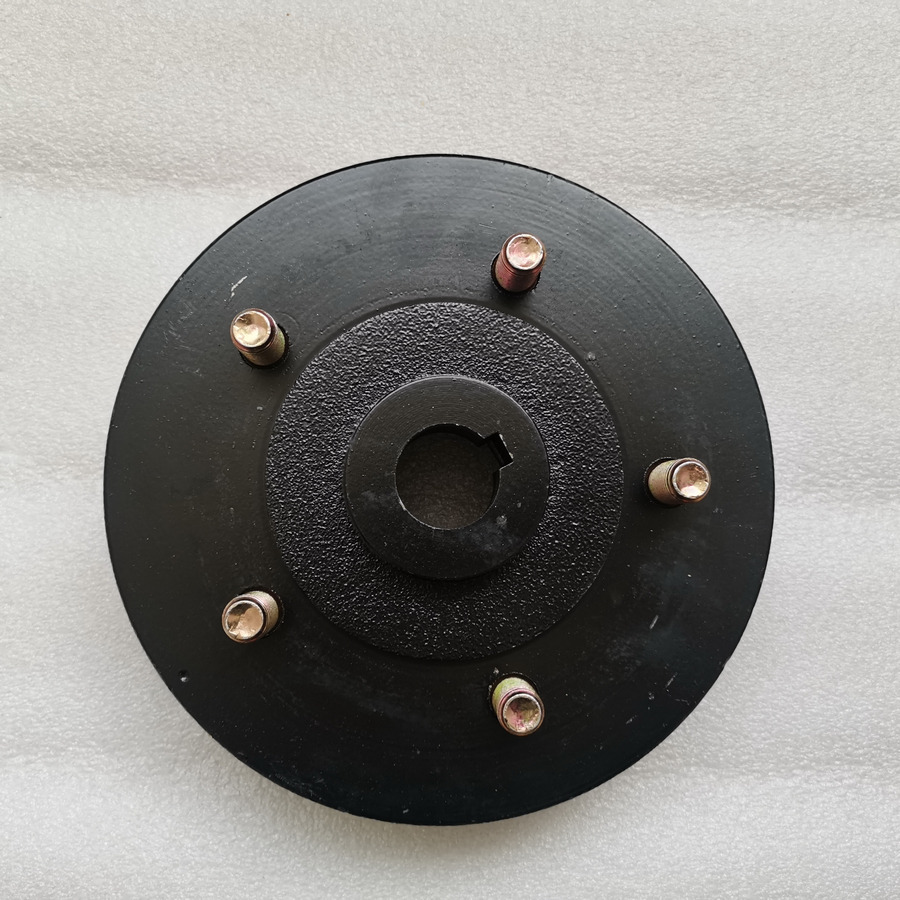 Qingdao Promising Brake Drum for AGT KRW23 Wheel Loader - Tambor de freio por Pá carregadora de rodas: foto 1 Qingdao Promising Brake Drum for AGT KRW23 Wheel Loader - Tambor de freio por Pá carregadora de rodas: foto 1