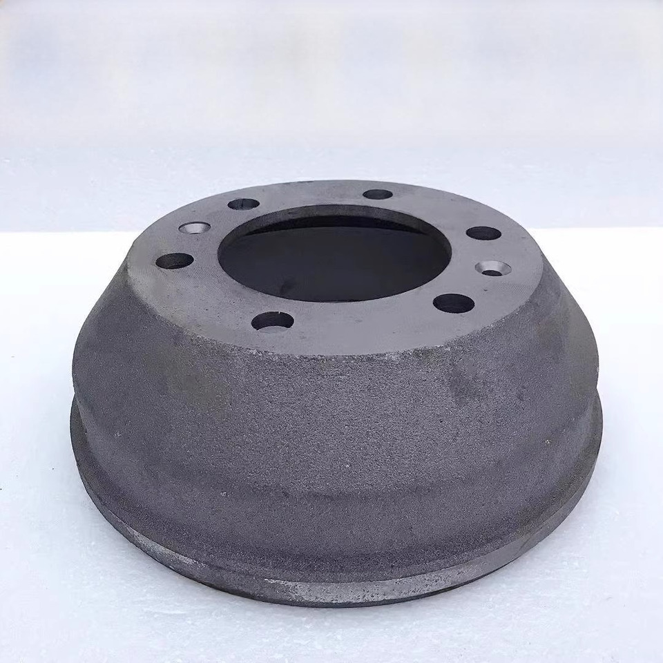 Qingdao Promising Brake Drum for China Loader - Tambor de freio por Pá carregadora de rodas: foto 1 Qingdao Promising Brake Drum for China Loader - Tambor de freio por Pá carregadora de rodas: foto 1