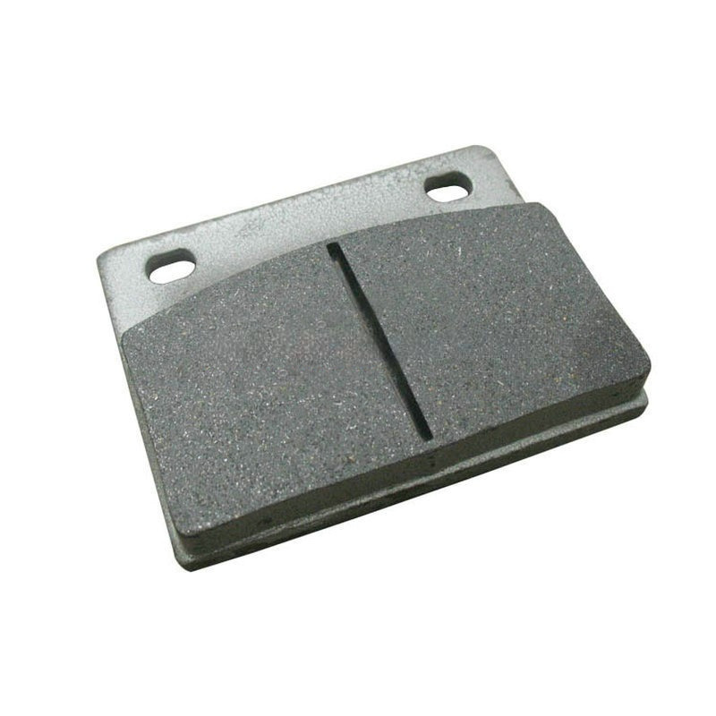 Qingdao Promising Brake Pads for China Loader - Pastilhas de freio por Pá carregadora de rodas: foto 2 Qingdao Promising Brake Pads for China Loader - Pastilhas de freio por Pá carregadora de rodas: foto 2