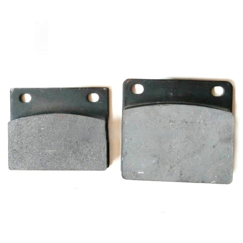Qingdao Promising Brake Pads for China Loader - Pastilhas de freio por Pá carregadora de rodas: foto 4 Qingdao Promising Brake Pads for China Loader - Pastilhas de freio por Pá carregadora de rodas: foto 4