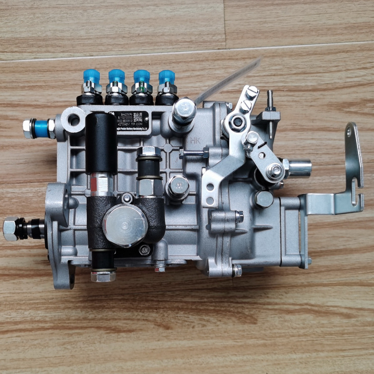 Qingdao Promising Changchai Genuine Fuel Injection Pump - Bomba de combustivel por Pá carregadora de rodas: foto 1 Qingdao Promising Changchai Genuine Fuel Injection Pump - Bomba de combustivel por Pá carregadora de rodas: foto 1