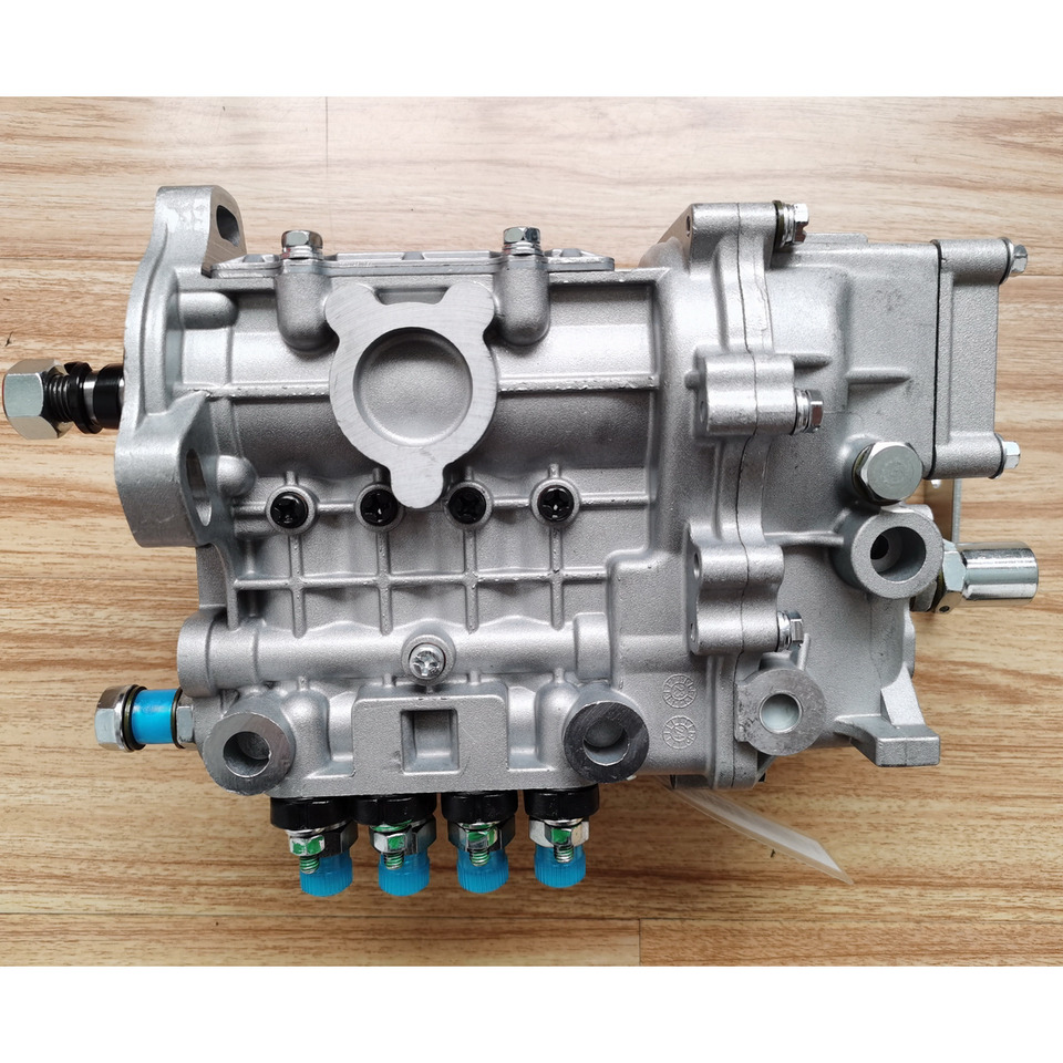 Qingdao Promising Changchai Genuine Fuel Injection Pump - Bomba de combustivel por Pá carregadora de rodas: foto 3 Qingdao Promising Changchai Genuine Fuel Injection Pump - Bomba de combustivel por Pá carregadora de rodas: foto 3